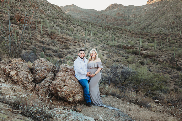 Tucson_Desert_Maternity